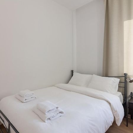 Central & Cozy 1 Bedroom Apartment Афіни Екстер'єр фото