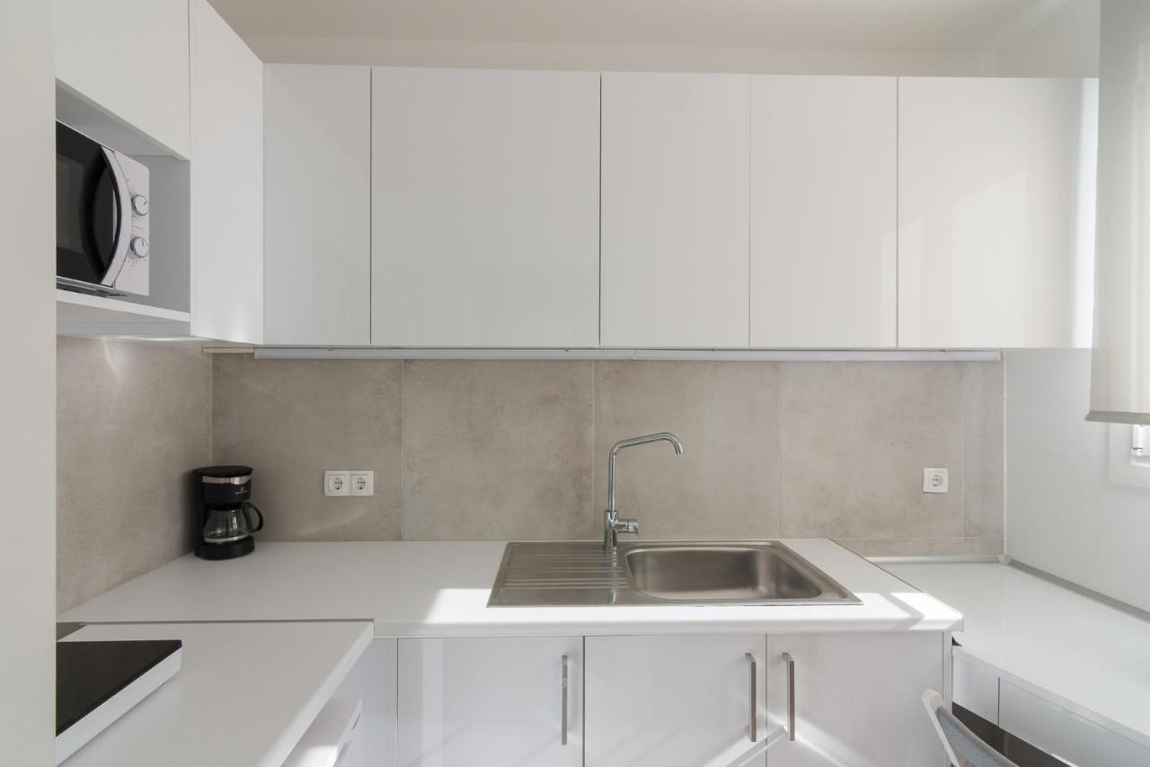 Central & Cozy 1 Bedroom Apartment Афіни Екстер'єр фото