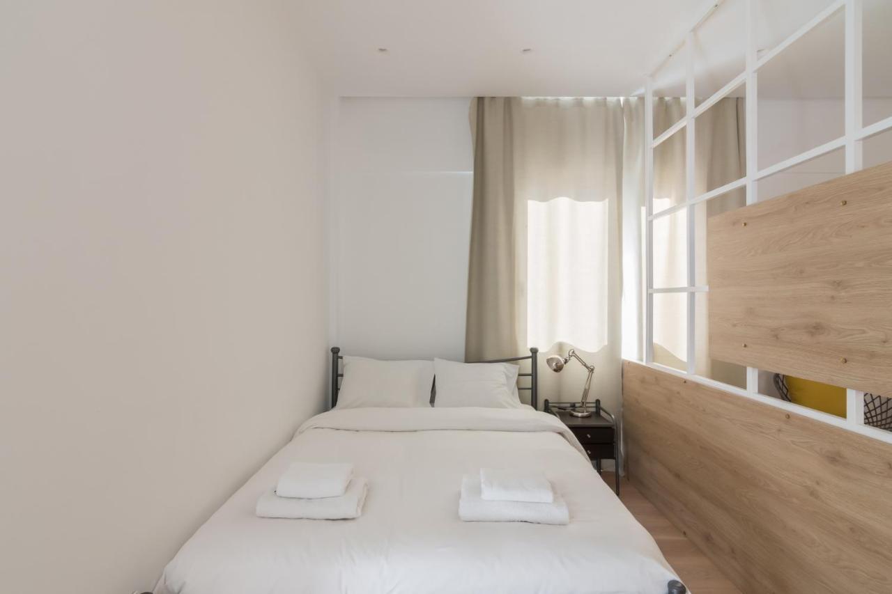 Central & Cozy 1 Bedroom Apartment Афіни Екстер'єр фото