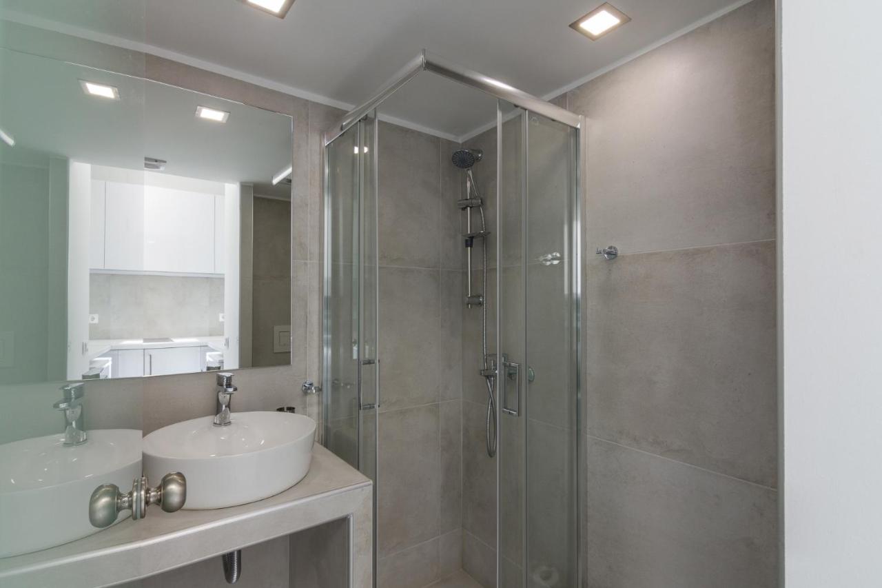 Central & Cozy 1 Bedroom Apartment Афіни Екстер'єр фото