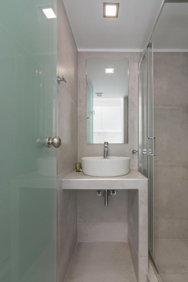 Central & Cozy 1 Bedroom Apartment Афіни Екстер'єр фото