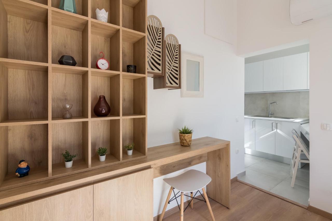Central & Cozy 1 Bedroom Apartment Афіни Екстер'єр фото